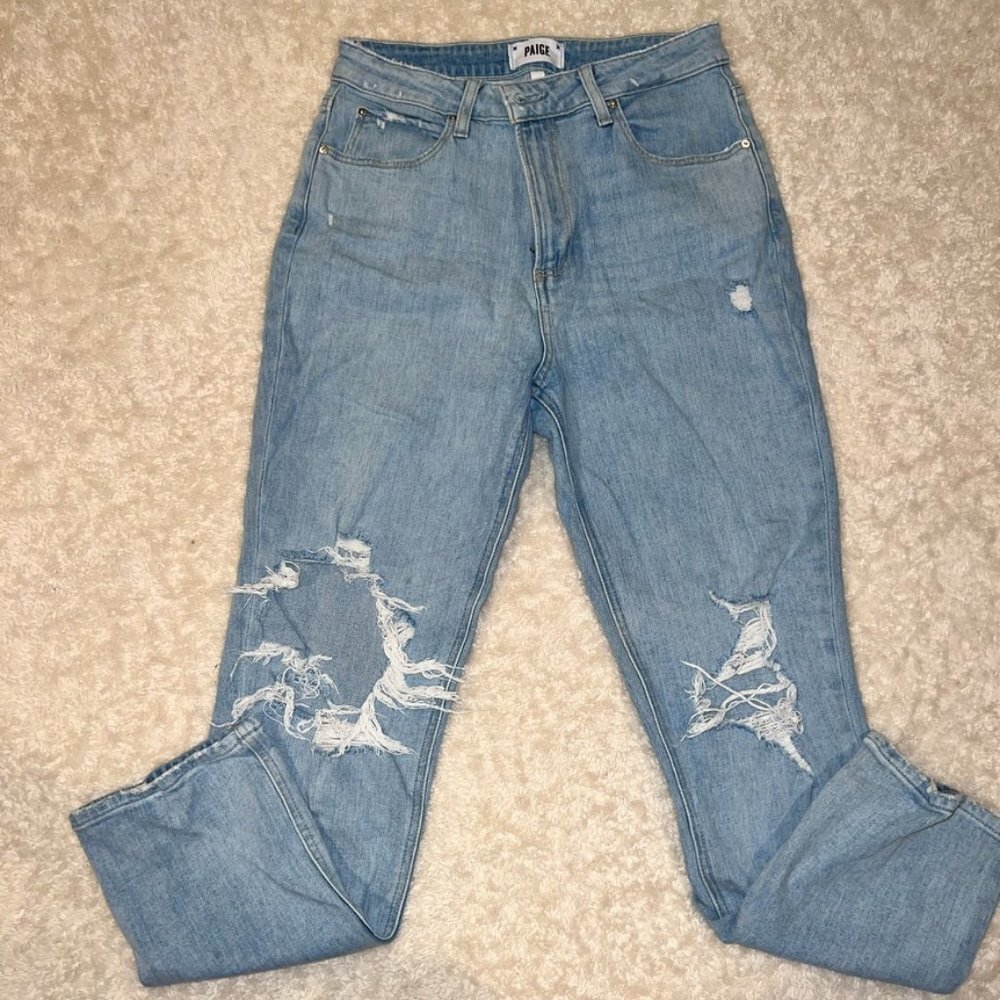 Paige Jeans Size 29